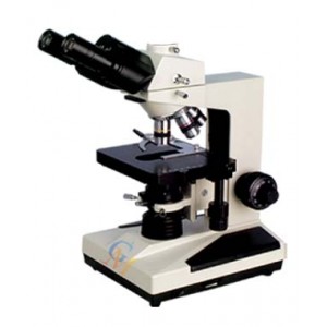 生物显微镜双目