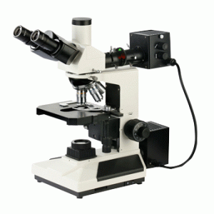 生物电子显微镜