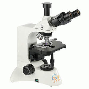 无限远生物显微镜