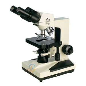 生物数码显微镜
